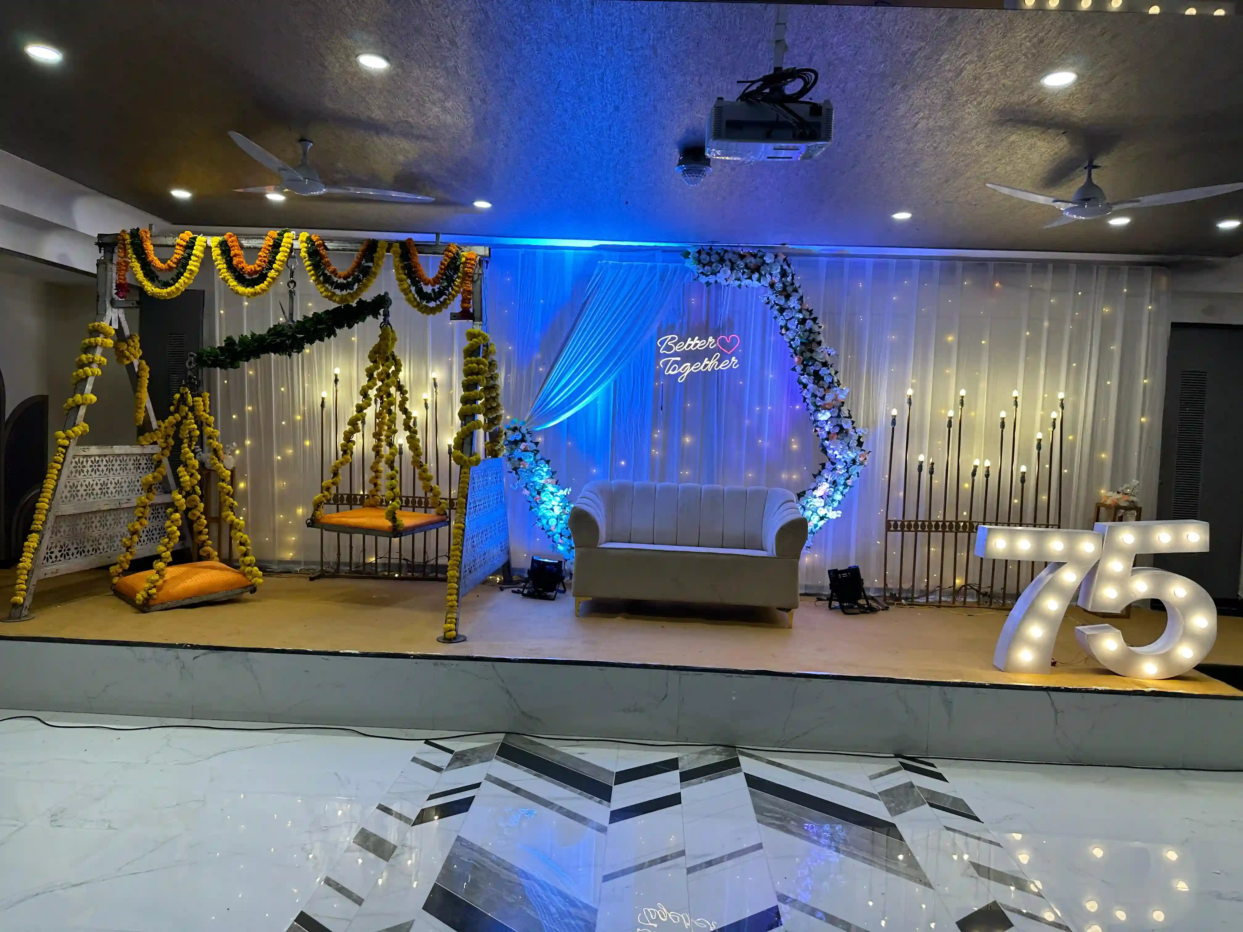 Home Decoration